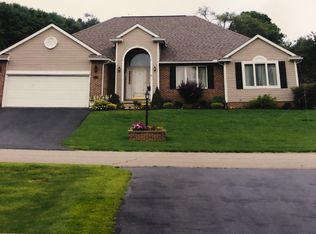 25032 Township Road 192, Coshocton, OH 43812