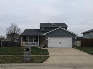 3312 Florence Dr, Champaign, IL 61822