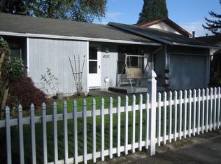 4212 SE 126th Ave, Portland, OR