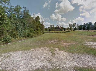 Mitchell Cv LOT 24, Carriere, MS 39426