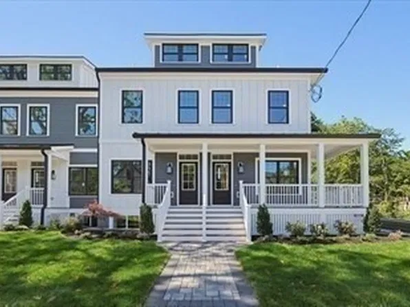 36 Linwood Ave #36, Melrose, MA 02176