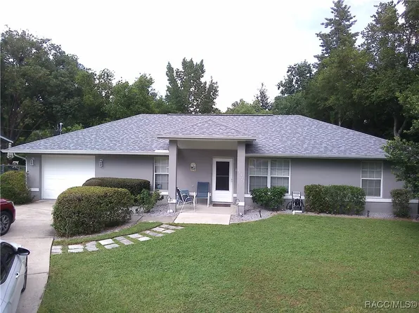 11927 SE 70th Avenue Rd, Belleview, FL 34420