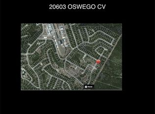 20603 Oswego Cv, Leander, TX 78645