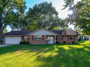 4324 Glenheath Dr, Dayton, OH 45440