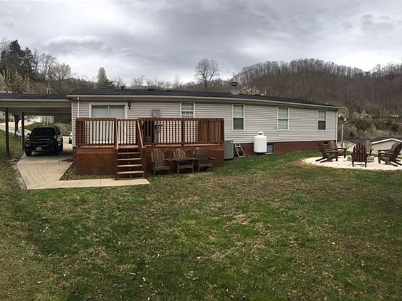 2nd image of 157 N Eagle Trace Blvd