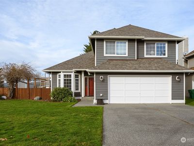 3700 W 4th Street, Anacortes, WA, 98221