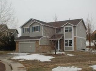 782 Briar Ridge Ct, Castle Pines, CO 80108