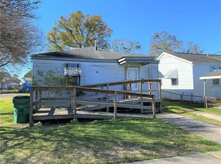 1928 Stafford St, Gretna, LA 70053