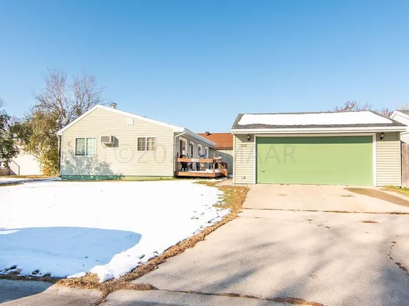 509 3rd Ave NW, West Fargo, ND 58078
