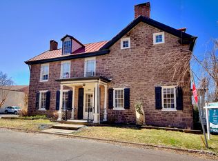 200 Court St, Newtown, PA 18940