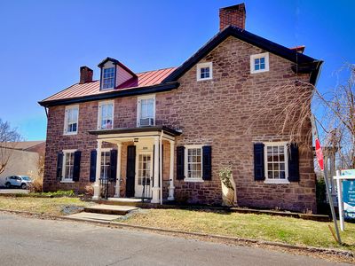 200 Court St, Newtown, PA, 18940