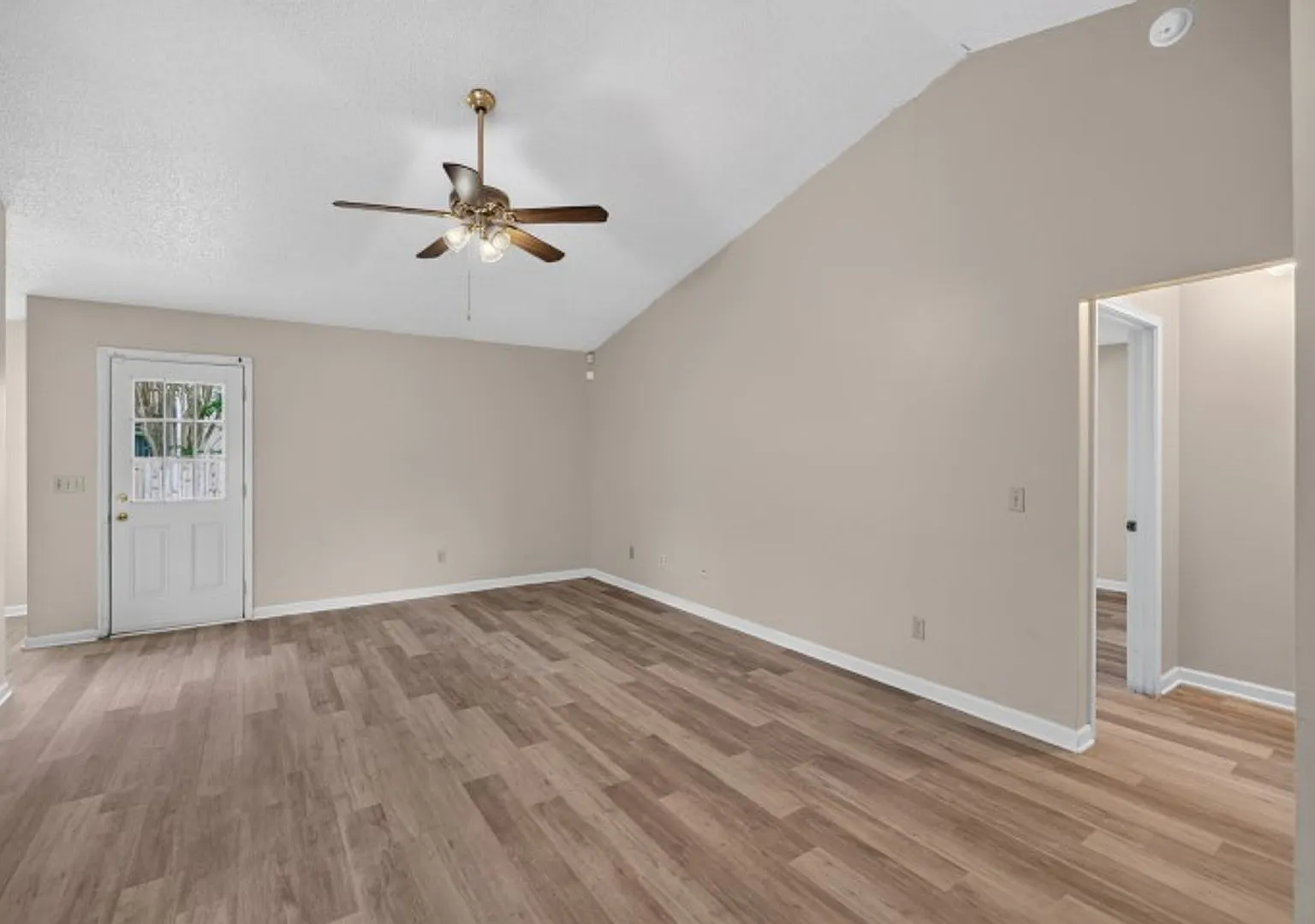 McGirts Creek Rental Has It All! — Photo 4