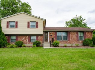7905 Brynwood Ct, Louisville, KY 40291