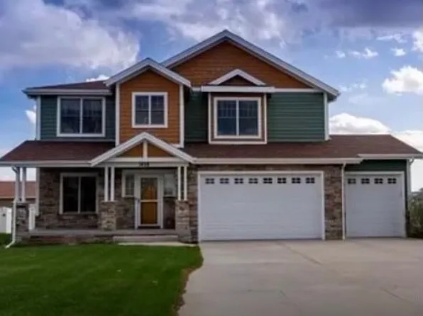 1408 W 42nd St, Scottsbluff, NE 69361