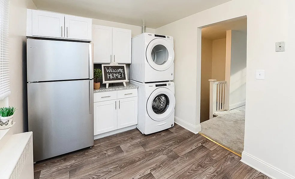 General Greene Village Apartment Homes — Photo 4