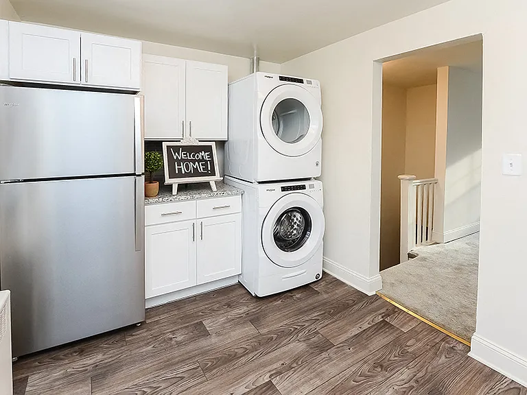 General Greene Village Apartment Homes — Photo 4