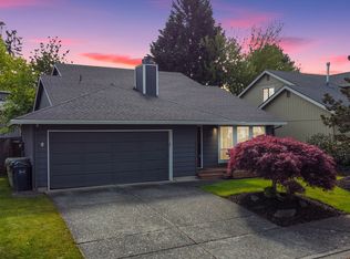 2160 183rd Pl, Beaverton, OR 97006