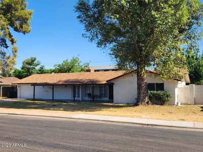 1120 E 3rd Pl, Mesa, AZ, 85203