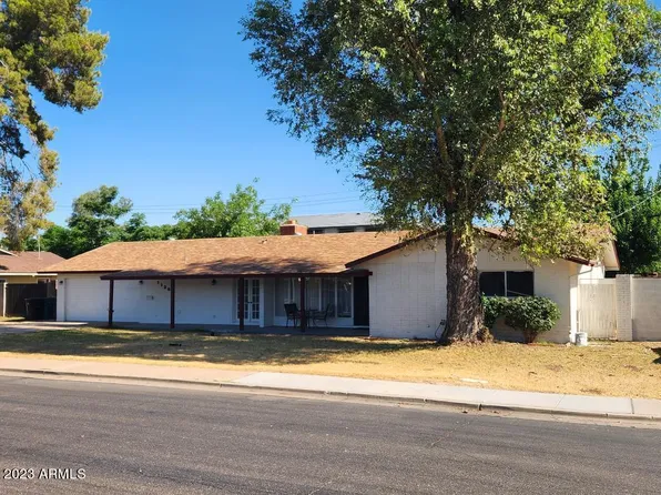 1120 E 3rd Place, Mesa, AZ 85203