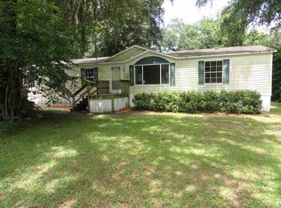 4724 Avenue C, Saint Augustine, FL 32095