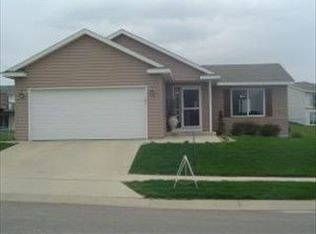 5673 51st St NW, Rochester, MN 55901