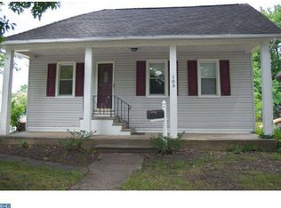 103 S Maple Ave, Maple Shade, NJ 08052