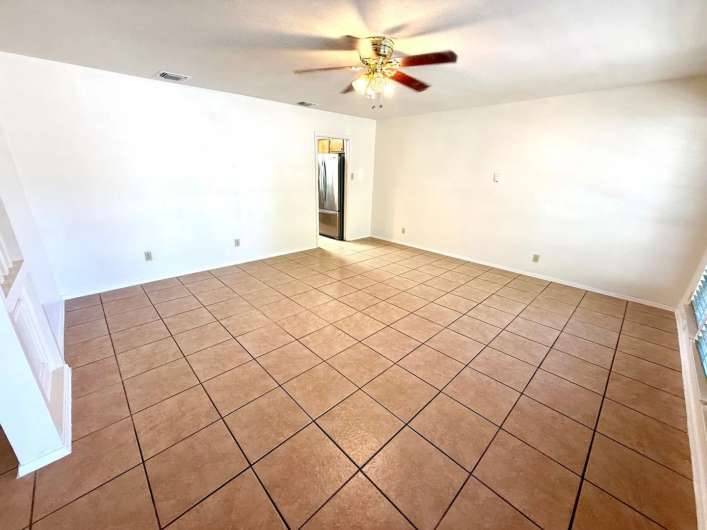 *Move In Special* 4 Bedroom / 2 Bath Home W/ Two Car Garage! — Photo 2