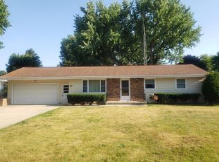 411 Lake St, Beaver Dam, WI 53916