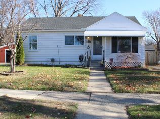 629 Chippewa Rd, Mount Clemens, MI 48043