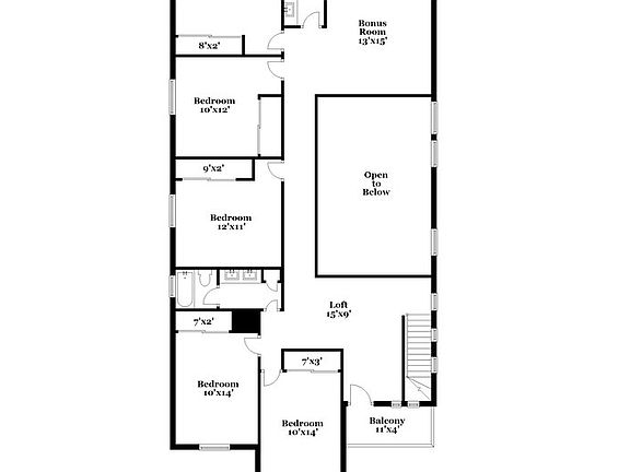 3rd image of 5306 E Carol Ave