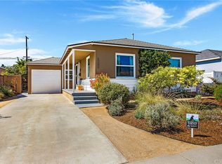 5545 Autry Ave, Lakewood, CA 90712