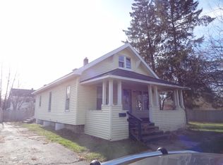 2014 Leith St, Flint, MI 48506