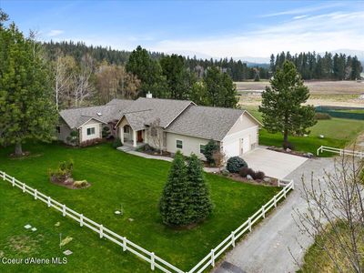 11529 N Gatewood Ct, Hauser, ID, 83854