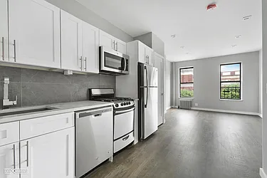 Rented by Citi Habitats