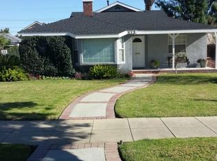 412 Eton Dr, Burbank, CA 91504