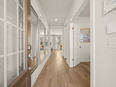 644 Trevino Way LOT 119, Spring Hill, TN, 37174