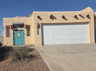 2187 Foxtail Pine Dr, Las Cruces, NM 88012