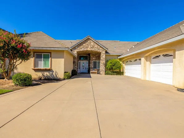 16551 N Manor Ln, Lodi, CA 95240