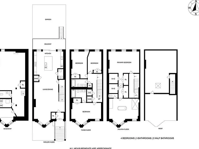 226 Macon St — Photo 19