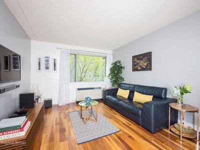40 W 116th St APT A307, New York, NY, 10026