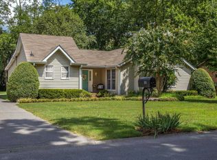 111 Alexander Dr, Franklin, TN 37064