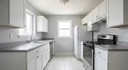 Technology West Apartments — Photo 1