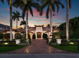 1560 Sabal Palm Drive, Boca Raton, FL 33432