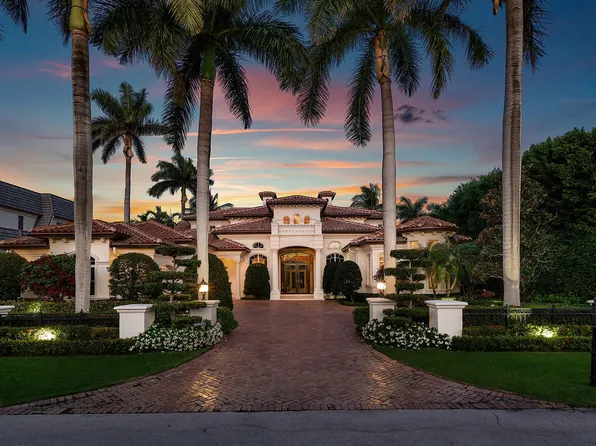 1560 Sabal Palm Drive, Boca Raton, FL 33432