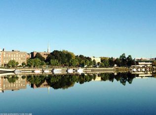 24 Pleasant St APT 6, Bangor, ME 04401