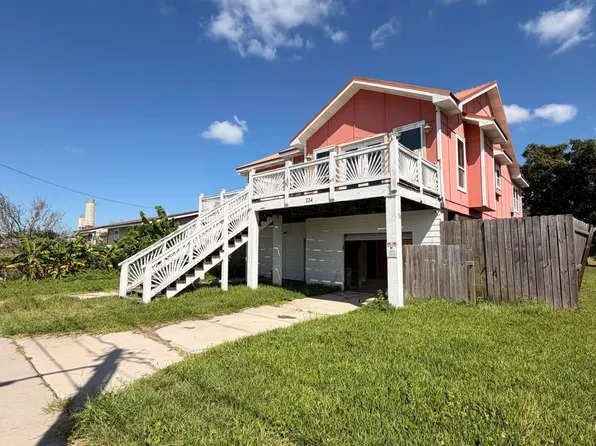 224 Oak St, Biloxi, MS 39530
