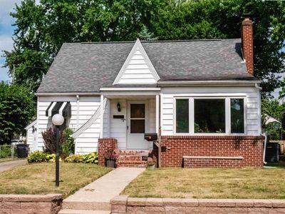 1317 Catula Ave, Lafayette, IN, 47905