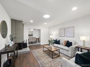 1628 Villa Crest Dr, El Cajon, CA 92021