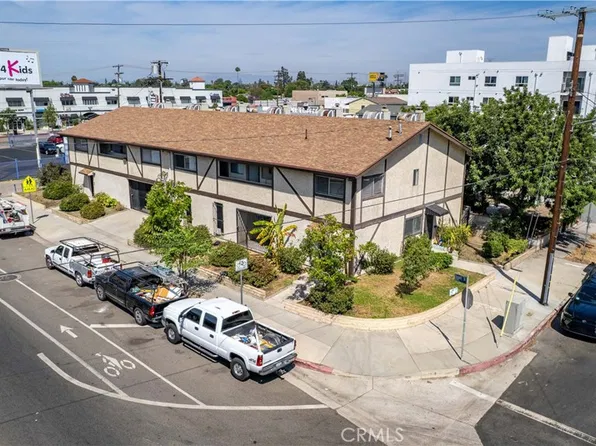6003 Craner Ave, North Hollywood, CA 91606