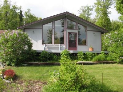5031 W Clayton St, Wasilla, AK, 99623